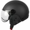 Casque CGM Ebi Mono 2 Casque CGM Ebi Mono -VTT Soldes Boutique casque cgm ebi mono noir