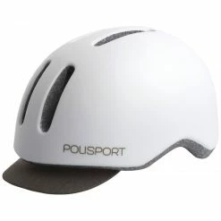POLISPORT Casque Commuter In-mold -VTT Soldes Boutique casque commuter in mold 3