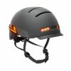 Casque Vélo Livall BH51M Neo -VTT Soldes Boutique casque connecte bluetooth bh51m neo matte black