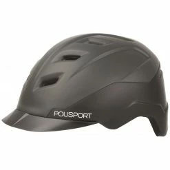 POLISPORT Casque E'City In-mold