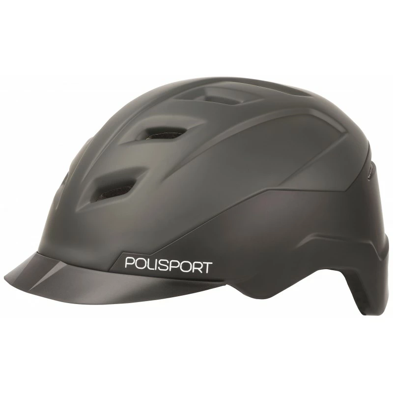 POLISPORT Casque E'City In-mold 3 POLISPORT Casque E'City In-mold