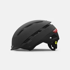 Casque Giro Mips Et Lumières Avant/arrière 13 Casque Giro Mips Et Lumières Avant/arrière -VTT Soldes Boutique casque giro escape mips noir