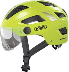 Casque Abus Hyban 2.0 Ace Avec Visière 8 Casque Abus Hyban 2.0 Ace Avec Visière – Image 6