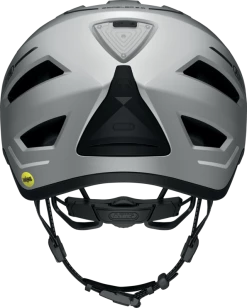 Abus Casque Vélo MIPS Pedelec 2.0 -VTT Soldes Boutique casque mips abus pedelec 2 0 gris