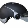 Helmet Casque Avec Visière Et Lumineux Phenix 2 Helmet Casque Avec Visière Et Lumineux Phenix -VTT Soldes Boutique casque phenix helmet velo homme