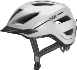 Casque Abus à Visière Pedelec 2.0 (7 Couleurs) -VTT Soldes Boutique casque velo abus pedelec 2 0