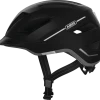 Casque Abus à Visière Pedelec 2.0 (7 Couleurs) -VTT Soldes Boutique casque velo abus pedelec 2 0 noir velvet black