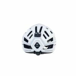 EOS Helmet Bluetooth Lumineux -VTT Soldes Boutique casque velo audio femme eos helmet