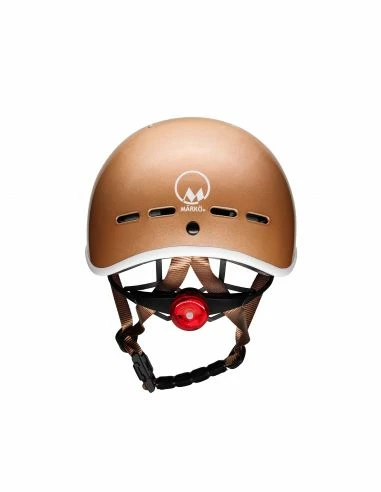 Casque Vélo Bol Marko Helmets Tempo 4 Casque Vélo Bol Marko Helmets Tempo – Image 2