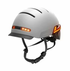 Casque Vélo Livall BH51M Neo -VTT Soldes Boutique casque velo livall bh51m neo bluetooth musique eclairage talkie walkie intelligent