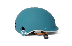 Casque Adulte Thousand Heritage (11 Couleurs) -VTT Soldes Boutique casque velo urbain bleu canard thousand heritage