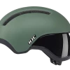 Casque Vélo Design HJC Calido (6 Couleurs) -VTT Soldes Boutique casque velo urbain calido vert olive