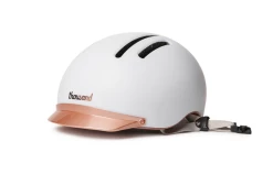 Casque Thousand Chapter MIPS 23 Casque Thousand Chapter MIPS -VTT Soldes Boutique casque velo urbain femme thousand mips blanc rose super lune blanche