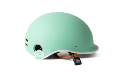 Casque Adulte Thousand Heritage (11 Couleurs) -VTT Soldes Boutique casque velo urbain femme thousand vert d eau