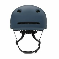 Casque Urbain Intelligent Livall C20 -VTT Soldes Boutique casque velo urbain lumiere integree bluetooth musique livall ocean blue