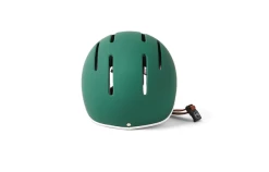 Casque Vélo Thousand Junior (5-11ans) -VTT Soldes Boutique casque velo urbain thousand ejunior vert
