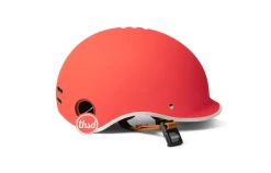 Casque Adulte Thousand Heritage (11 Couleurs) -VTT Soldes Boutique casque velo urbain thousand rouge