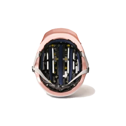 Casque Thousand Chapter MIPS 24 Casque Thousand Chapter MIPS -VTT Soldes Boutique casque velo vintage thousand chapter blanc rose dessous