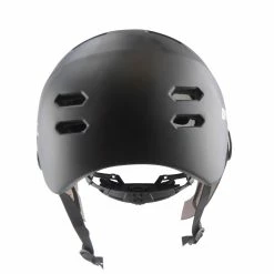 Casque Vélo Urbain à Visière (écran Fumé) 0380 Optimiz 23 Casque Vélo Urbain à Visière (écran Fumé) 0380 Optimiz -VTT Soldes Boutique casque velotaf longue distance avec visiere reglable optimiz