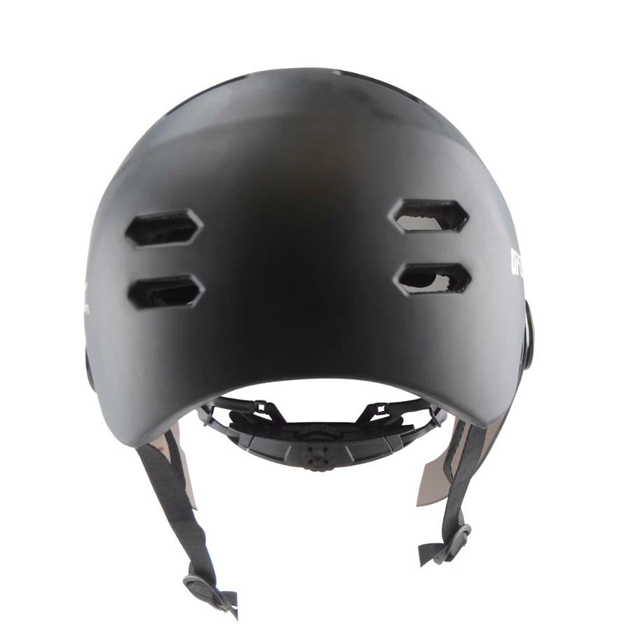 Casque Vélo Urbain à Visière (écran Fumé) 0380 Optimiz 13 Casque Vélo Urbain à Visière (écran Fumé) 0380 Optimiz – Image 11