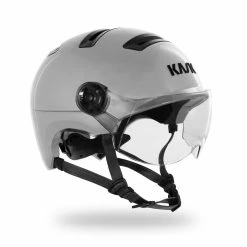 Kask URBAN R WG11 (visière Interchangeable) -VTT Soldes Boutique casque visiere kask urban r adresia