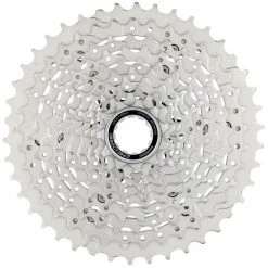 Cassette SHIMANO DEORE CS-M4100 10Vit - 11/42