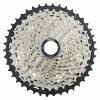 Cassette SHIMANO SLX CS-M7000 11Vit - 11/42 -VTT Soldes Boutique cassette shimano slx cs m7000 11vit 1142