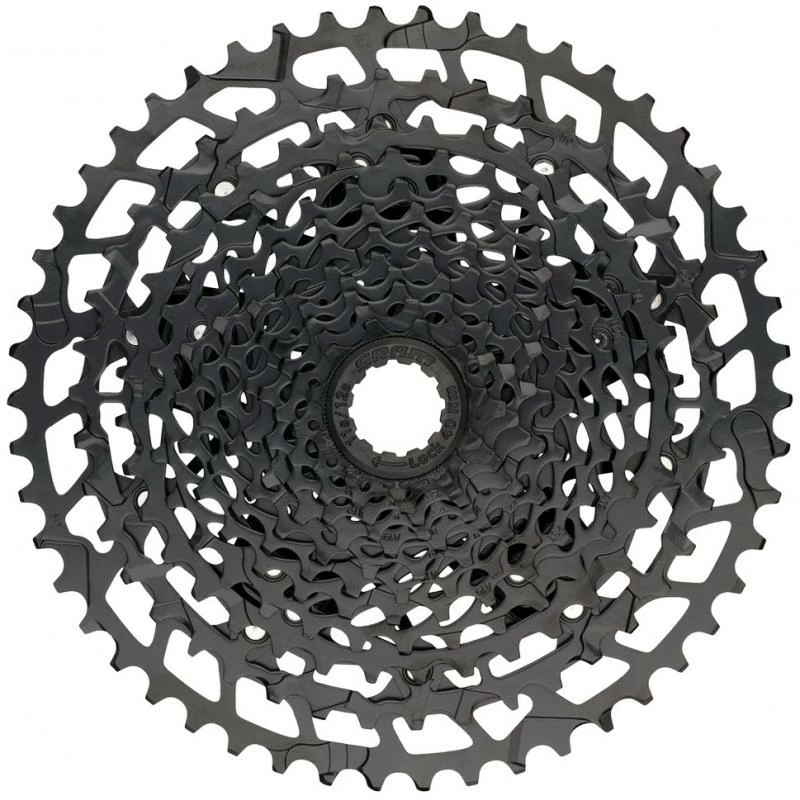 Cassette SRAM EAGLE NX PG-1230 - 12Vit 3 Cassette SRAM EAGLE NX PG-1230 - 12Vit