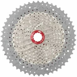 Cassette SunRace MZ90 12Vit - 11/50 Argent