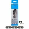 Chaine SHIMANO CN-HG40 - 6/7/8Vit -VTT Soldes Boutique chaine shimano cn hg40 678vit