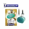 Chambre à Air MICHELIN C4 Latex 26"x1.70/2.10 Presta -VTT Soldes Boutique chambre a air michelin c4 latex 26x170210 presta