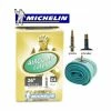 Chambre à Air MICHELIN C4 Latex 26"x1.90/2.20 Schrader -VTT Soldes Boutique chambre a air michelin c4 latex 26x190220 schrader