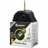 Chambre à Air MICHELIN C4 PROTEK MAX 26"x1.85/2.30 -VTT Soldes Boutique chambre a air michelin c4 protek max 26x185230 1