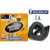 Chambre à Air MICHELIN C6 Downhill Racing 26"x2.20/2.80 -VTT Soldes Boutique chambre a air michelin c6 downhill racing 26x220 280