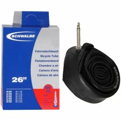 Chambre à Air SCHWALBE SV13 26x1,50/2,50 Presta