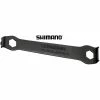 Clé Pour Vis De Plateaux SHIMANO TL-FC21 -VTT Soldes Boutique cle pour vis de plateaux shimano tl fc21