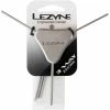 Clés Allen LEZYNE 3 WAY 2-2.5-3mm -VTT Soldes Boutique cles allen lezyne 3 way 2 25 3mm