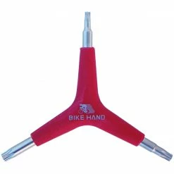 Clés Torx En Y BIKE HAND