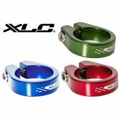 Collier Tige De Selle XLC PC-B05