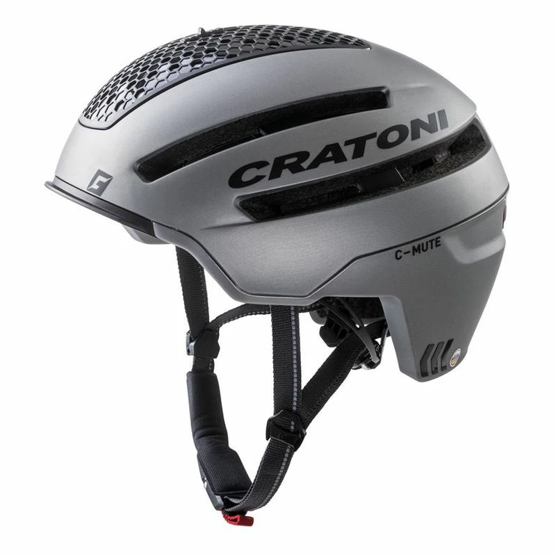 Casque Vélo électrique Cratoni C Mute 3 Casque Vélo électrique Cratoni C Mute