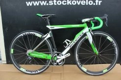 Vélo DEDACCIAI TEMERARIO Carbone Titane Shimano Ultégra 8000 11V