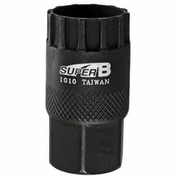 Bike Hand Démonte Cassette ‎SUPER B Pour Shimano