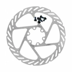 Disque AVID G2 Clean Sweep - 6 Trous 140mm