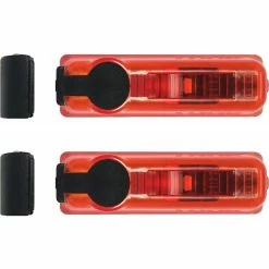 Éclairage Pédales LOOK Vision Light Pour GEO TREKKING