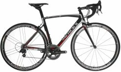 Vélo EDDY MERCKX SAN REMO 76 Carbone Noir Mat Silver Rouge 7 Vélo EDDY MERCKX SAN REMO 76 Carbone Noir Mat Silver Rouge -VTT Soldes Boutique eddy merckx san remo 76 noir chorus 1 1