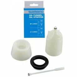 Entonnoir De Purge SHIMANO TL-BR003 Pour Frein VTT