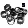 Entretoises Carbon 1-1/8" - L' UNITE -VTT Soldes Boutique entretoises carbon 1 1 8 l unite