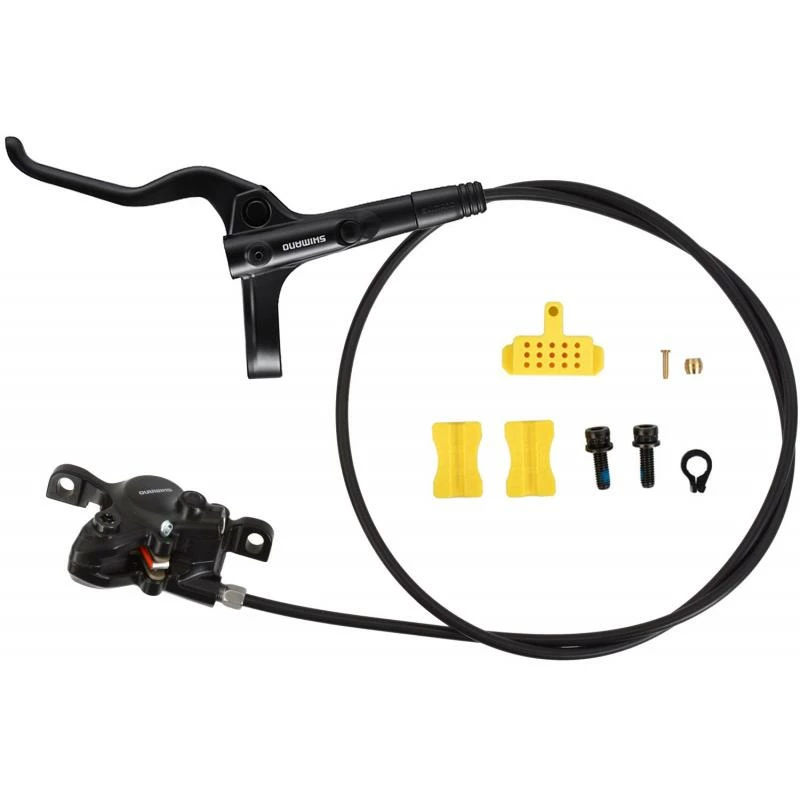 Frein Avant SHIMANO BR-MT200/BL-MT201 3 Frein Avant SHIMANO BR-MT200/BL-MT201