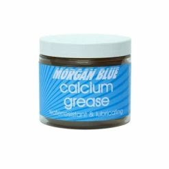 Graisse Au Calcium MORGAN BLUE Pour Roulements... 200g