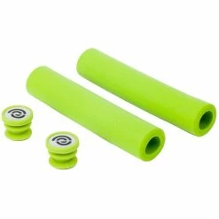 Grips BIKE RIBBON SiO2 Silicone Vert